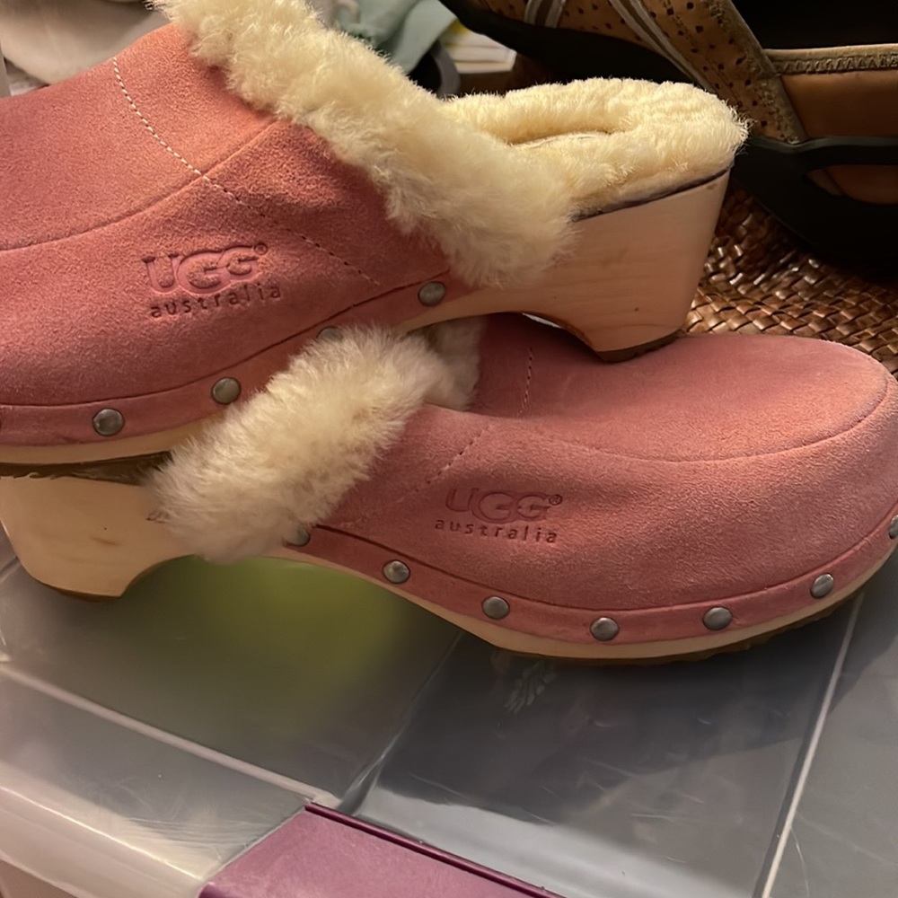 Ugg Mules - image 7